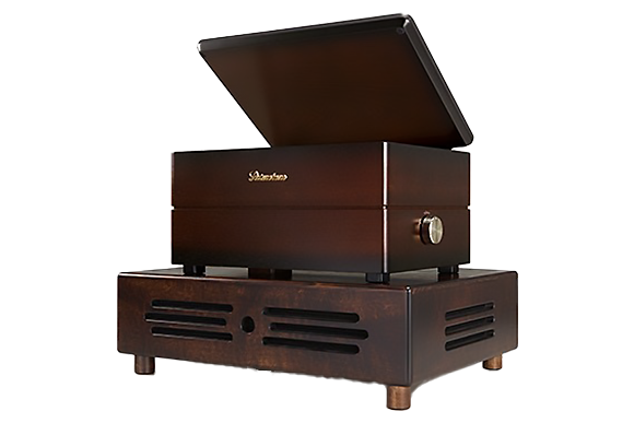 ニデック社 プリモトーン 528Hz仕様